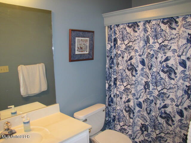 1287 Dogwood Hollow Drive, Nesbit, Mississippi image 16