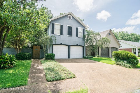 Homes For Sale - 135 Armonde Court<br/> Madison, MS 39110