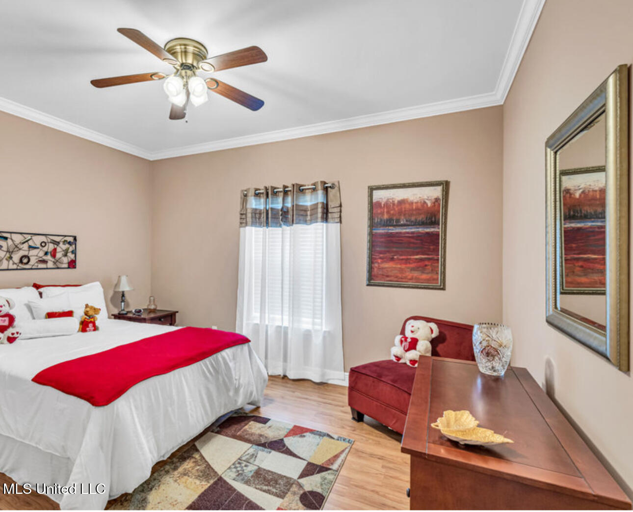 15271 E Wortham Road, Saucier, Mississippi image 20