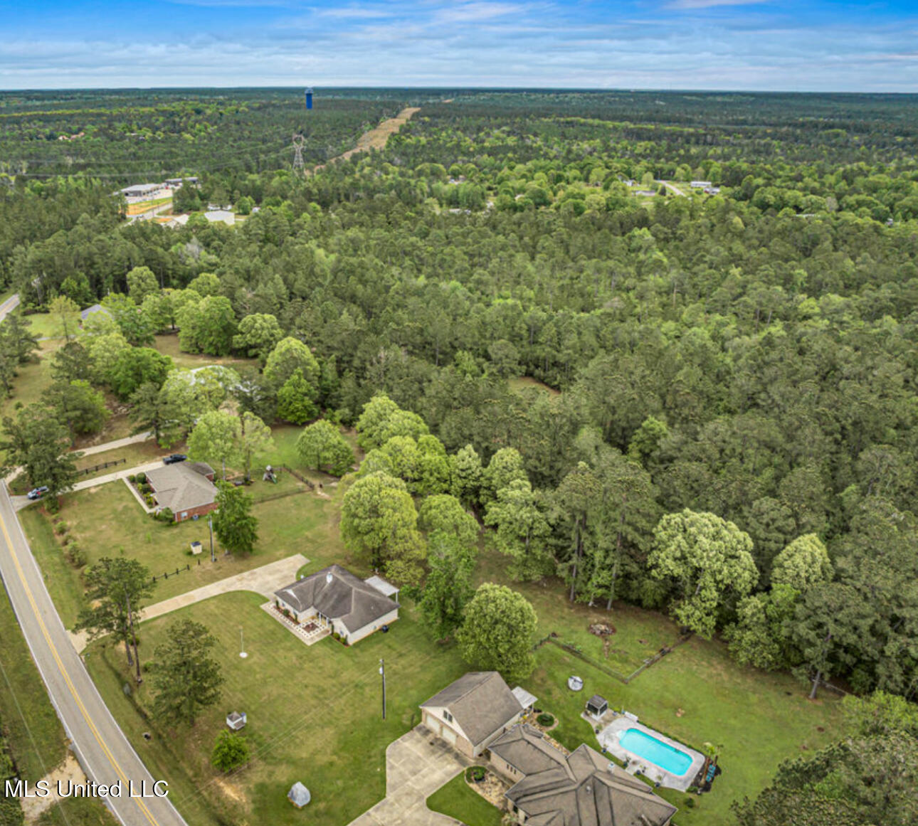 15271 E Wortham Road, Saucier, Mississippi image 32
