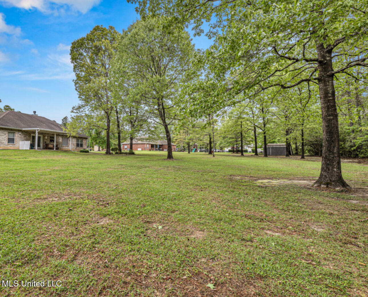 15271 E Wortham Road, Saucier, Mississippi image 26