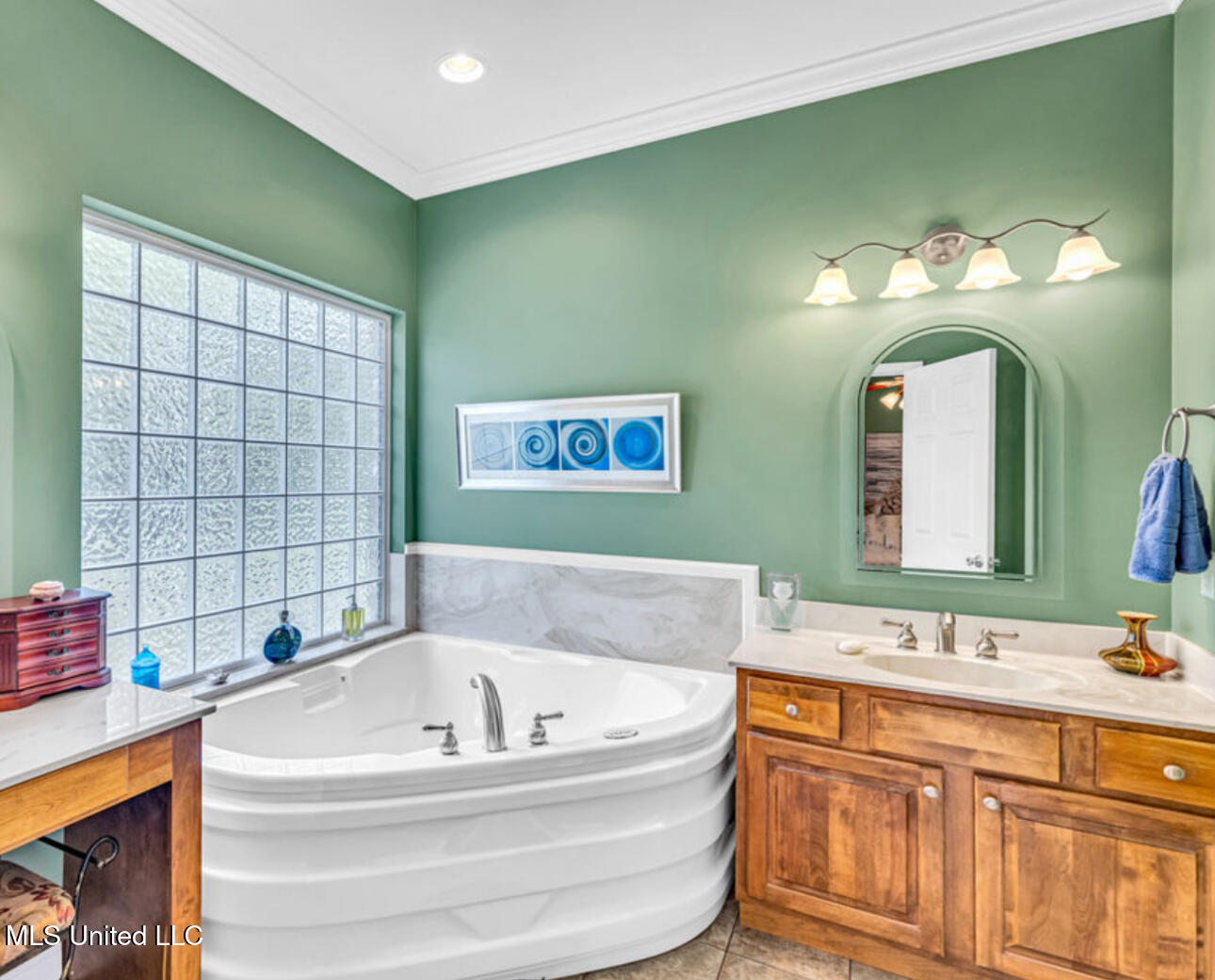 15271 E Wortham Road, Saucier, Mississippi image 17