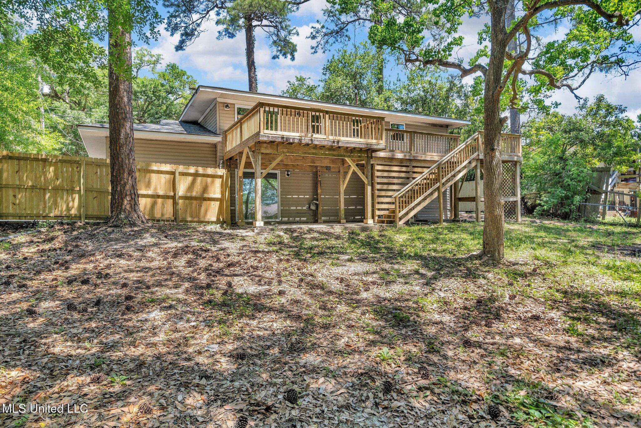 15901 Big Ridge Road, Biloxi, Mississippi image 28
