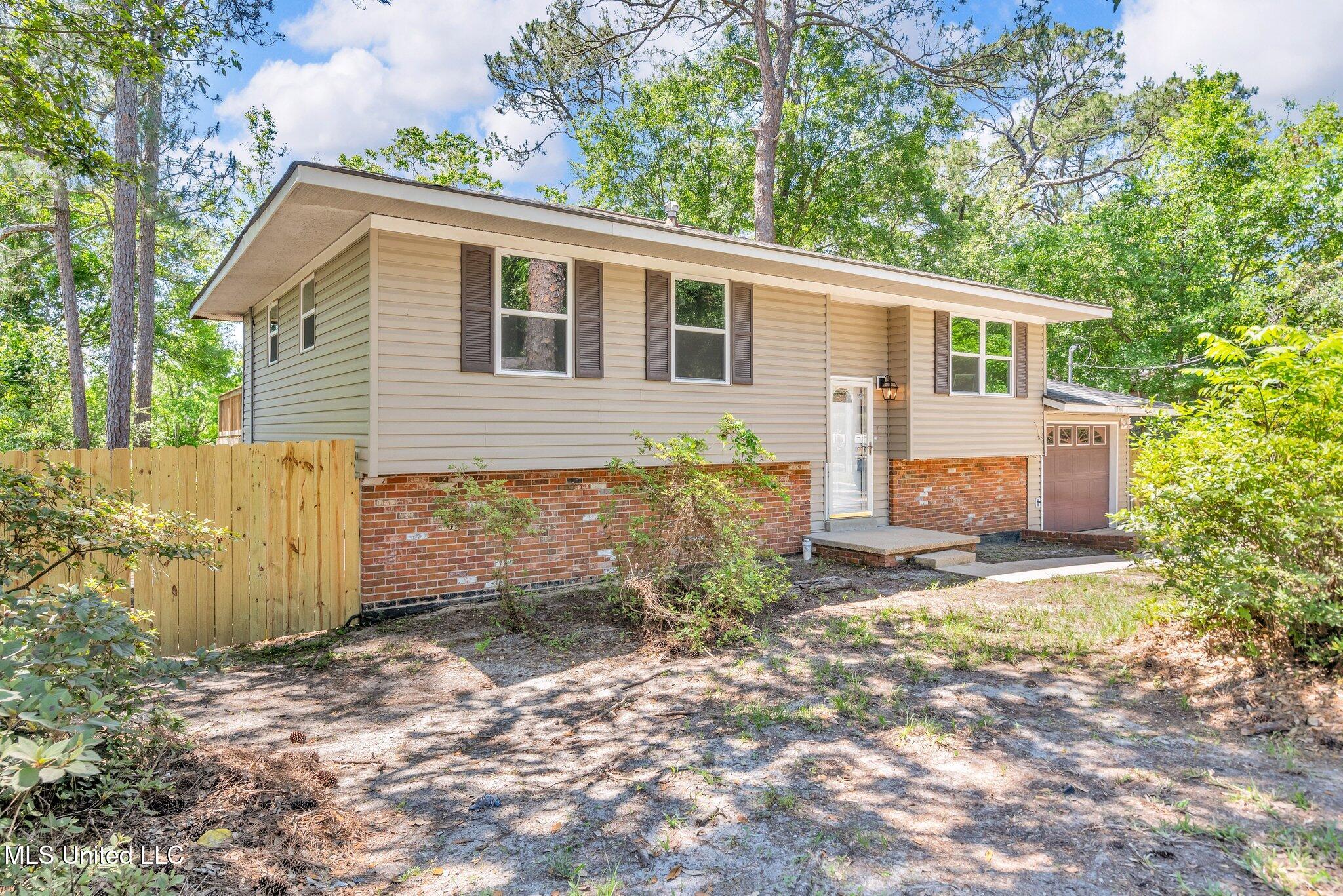 15901 Big Ridge Road, Biloxi, Mississippi image 2