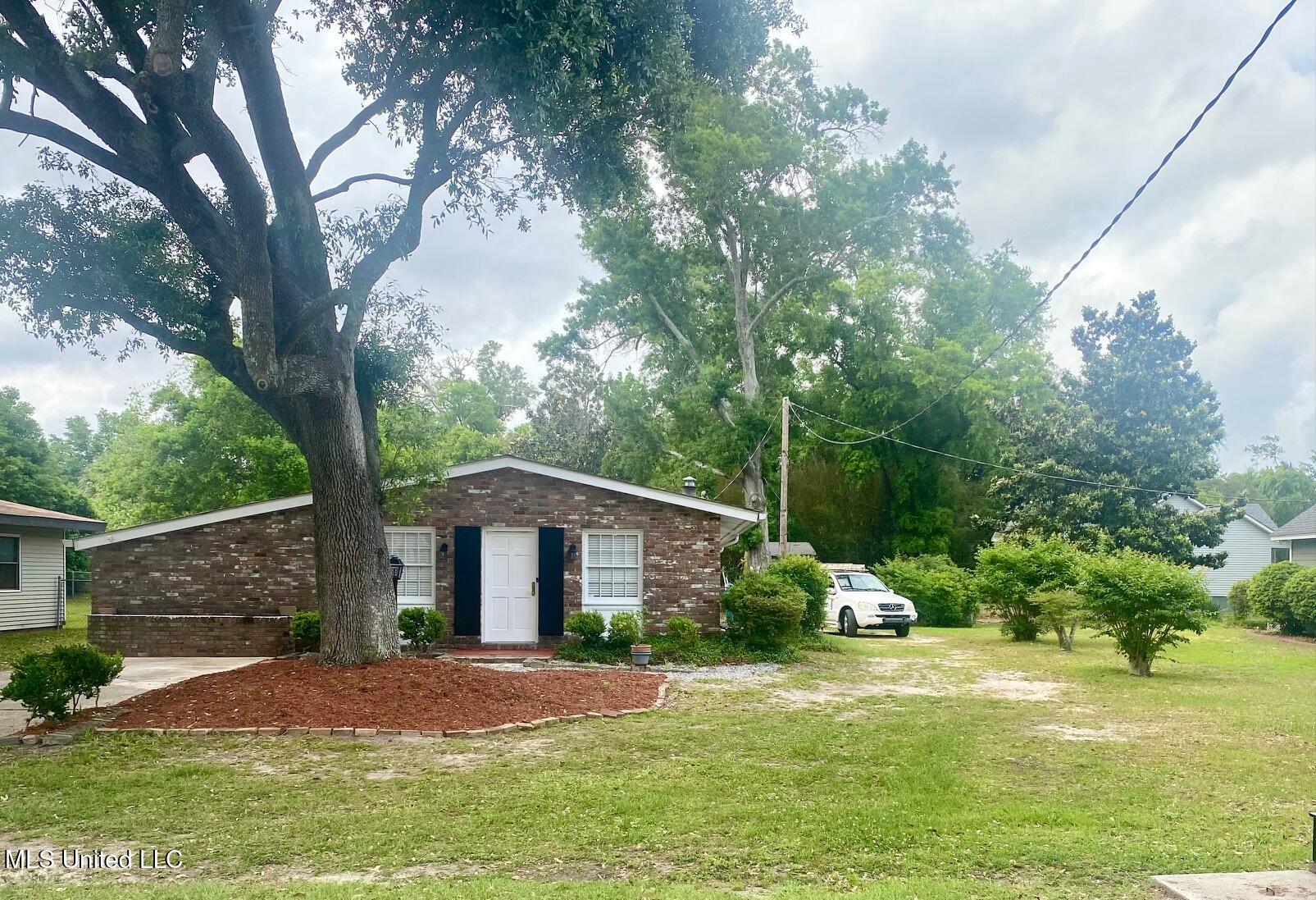 1214 22nd Street, Gulfport, Mississippi image 2