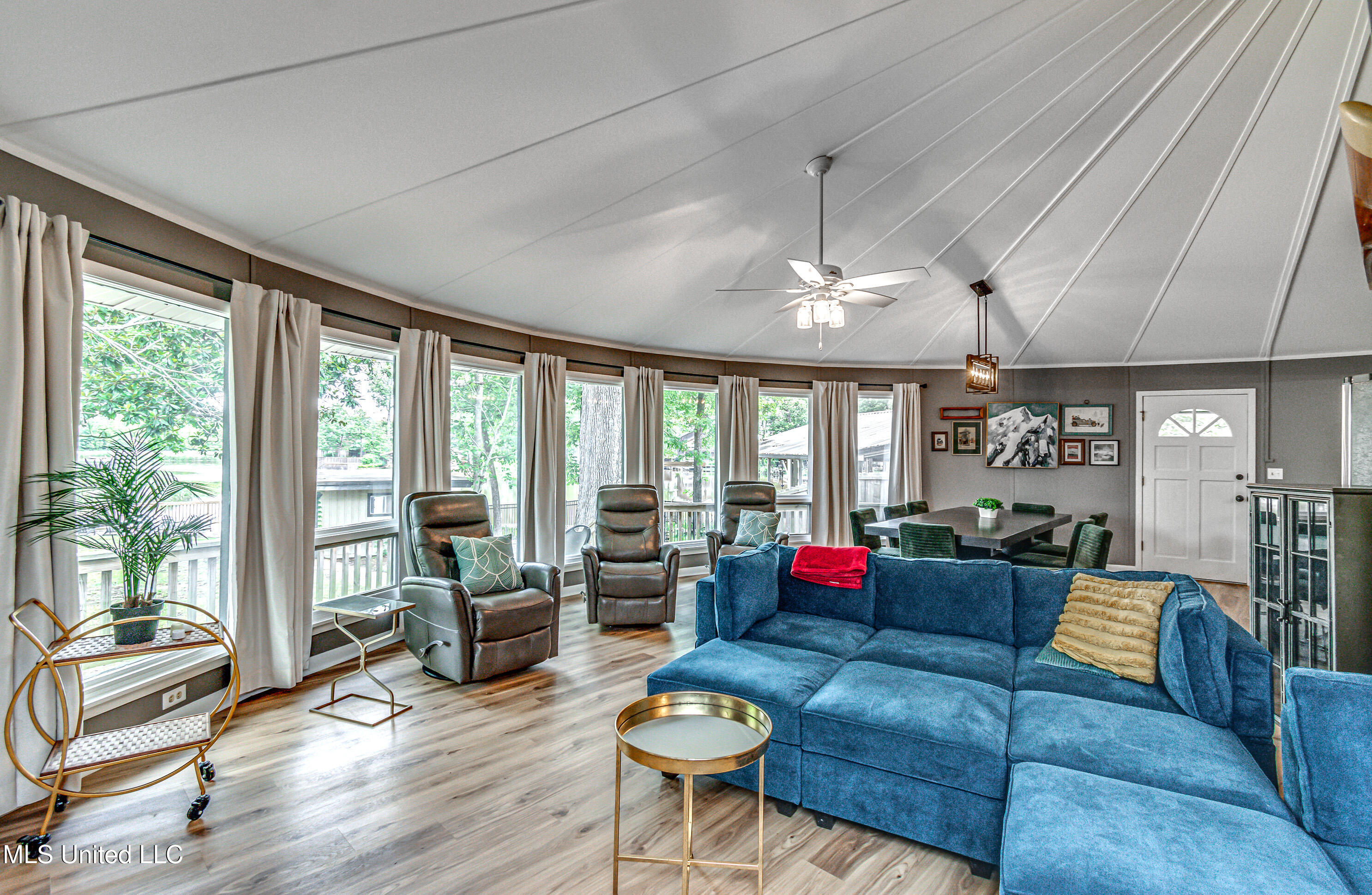 363 Lake Harbor Road, Brandon, Mississippi image 17