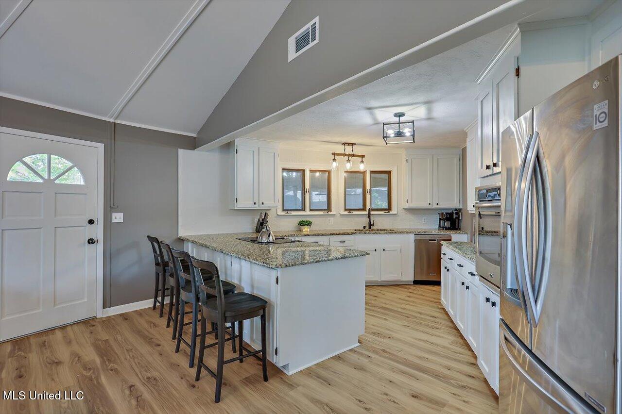 363 Lake Harbor Road, Brandon, Mississippi image 27