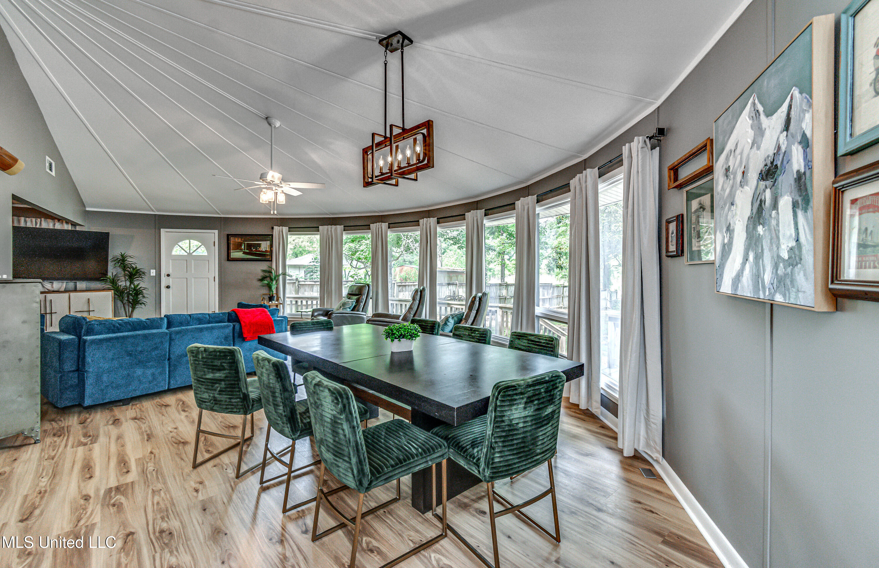 363 Lake Harbor Road, Brandon, Mississippi image 36