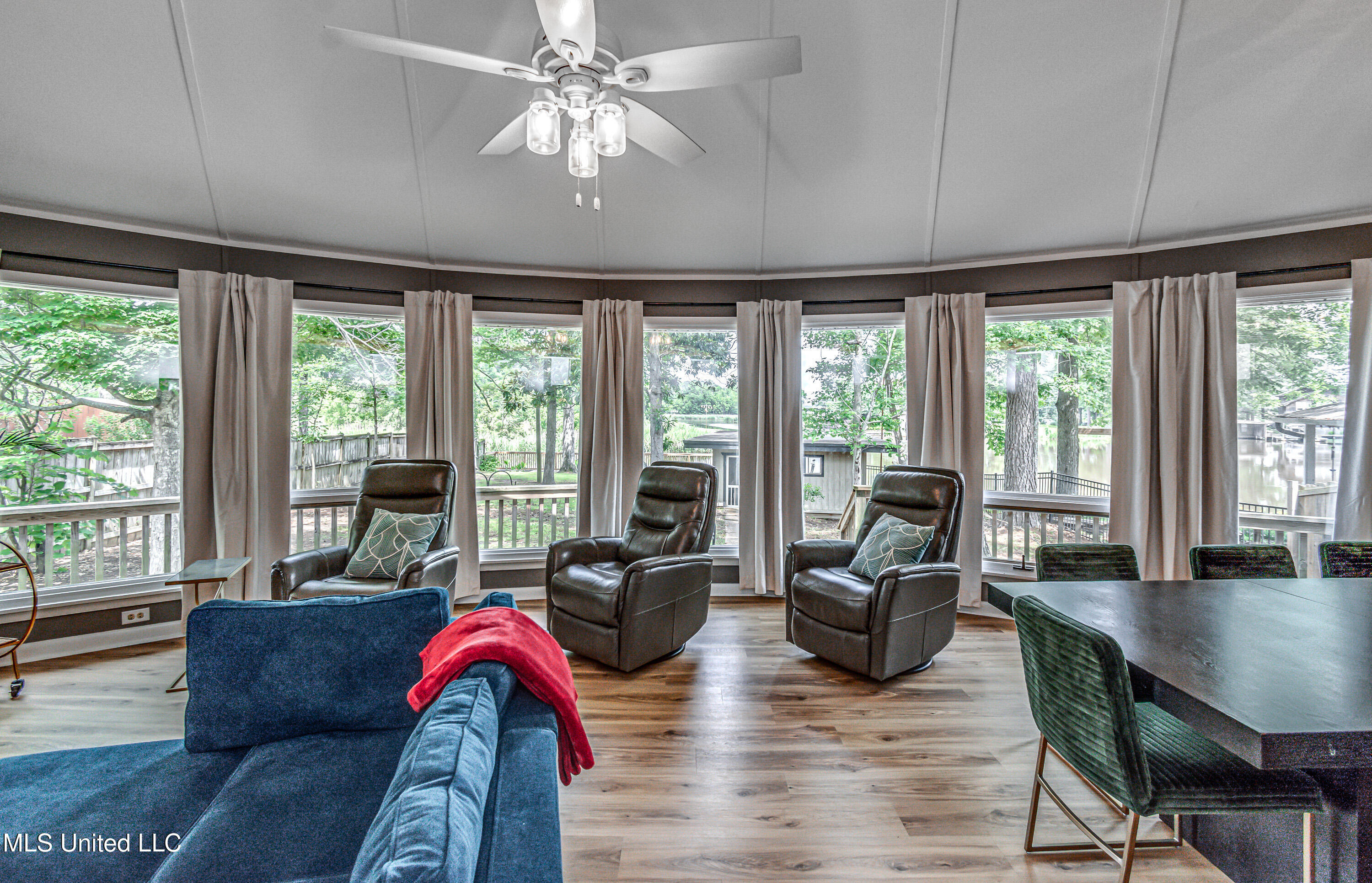 363 Lake Harbor Road, Brandon, Mississippi image 41