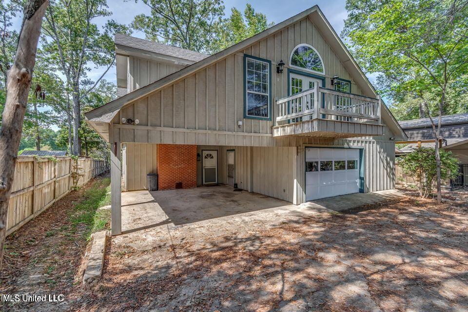 363 Lake Harbor Road, Brandon, Mississippi image 2