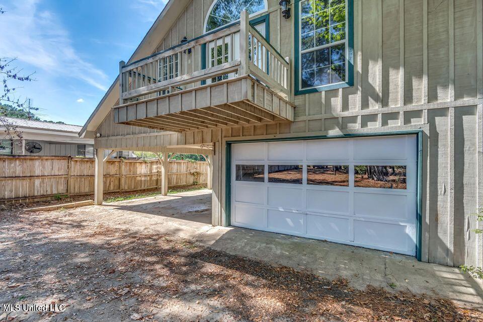 363 Lake Harbor Road, Brandon, Mississippi image 4