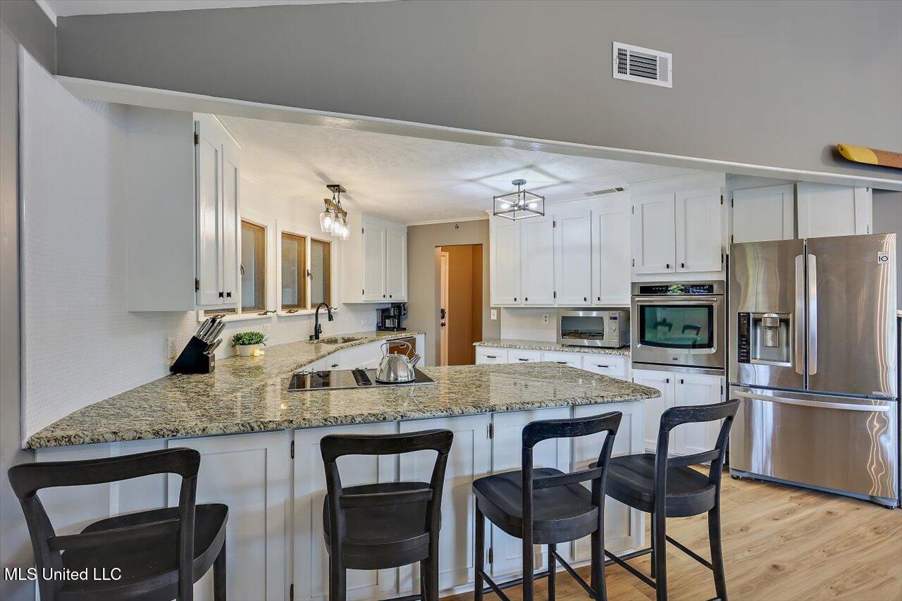 363 Lake Harbor Road, Brandon, Mississippi image 28