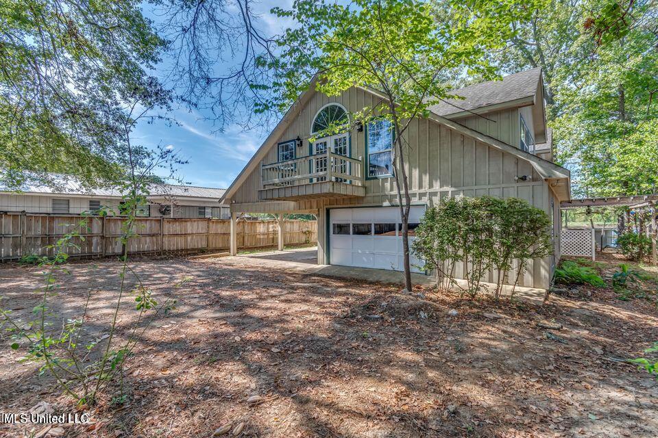 363 Lake Harbor Road, Brandon, Mississippi image 3
