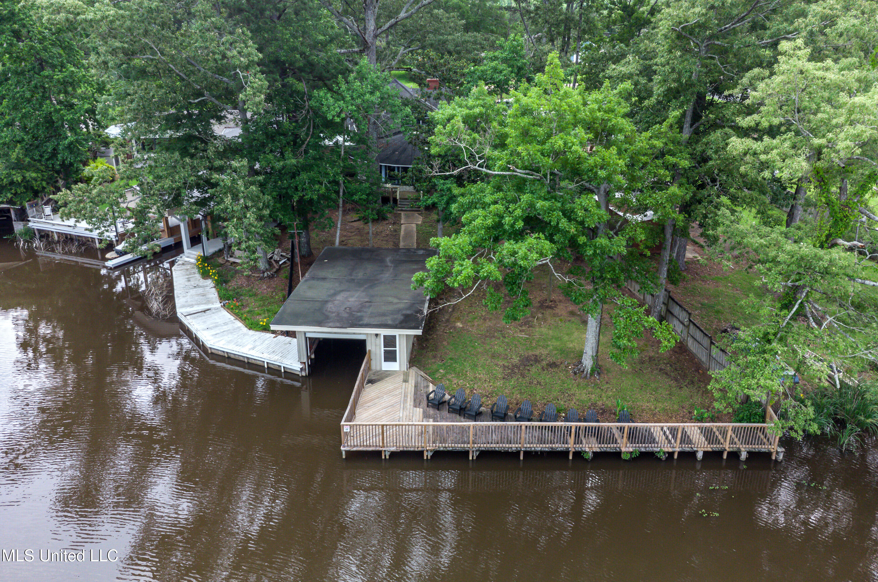 363 Lake Harbor Road, Brandon, Mississippi image 13