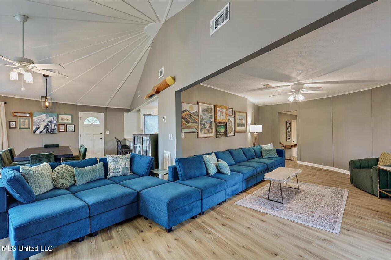 363 Lake Harbor Road, Brandon, Mississippi image 24
