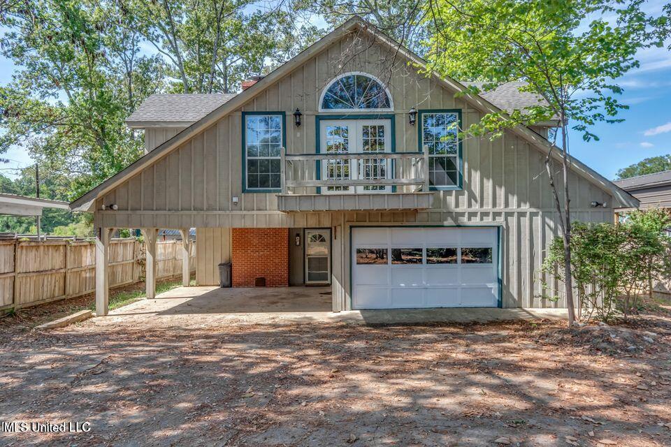 363 Lake Harbor Road, Brandon, Mississippi image 1