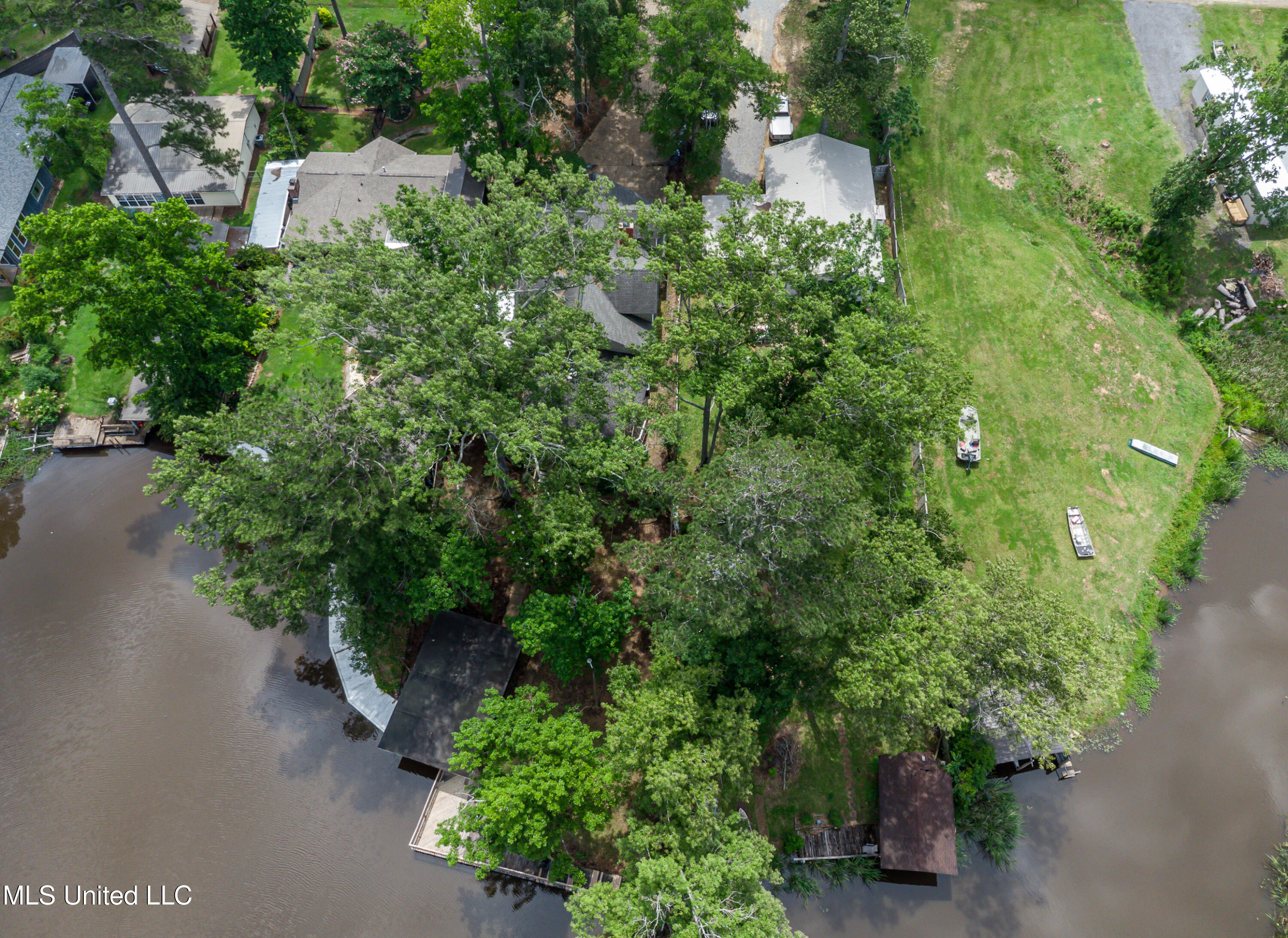 363 Lake Harbor Road, Brandon, Mississippi image 16