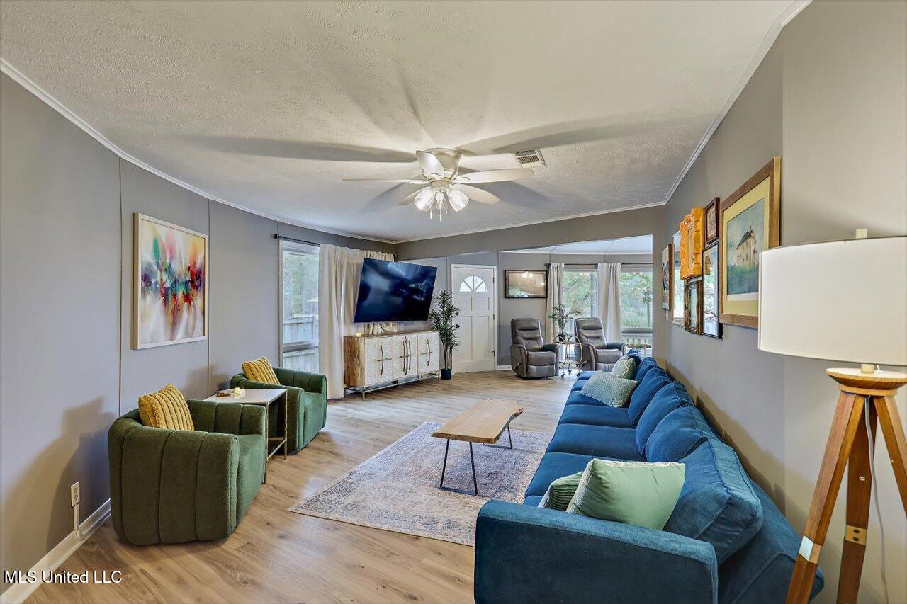 363 Lake Harbor Road, Brandon, Mississippi image 22