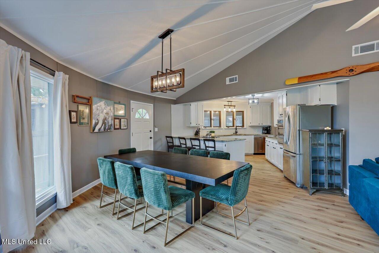 363 Lake Harbor Road, Brandon, Mississippi image 38