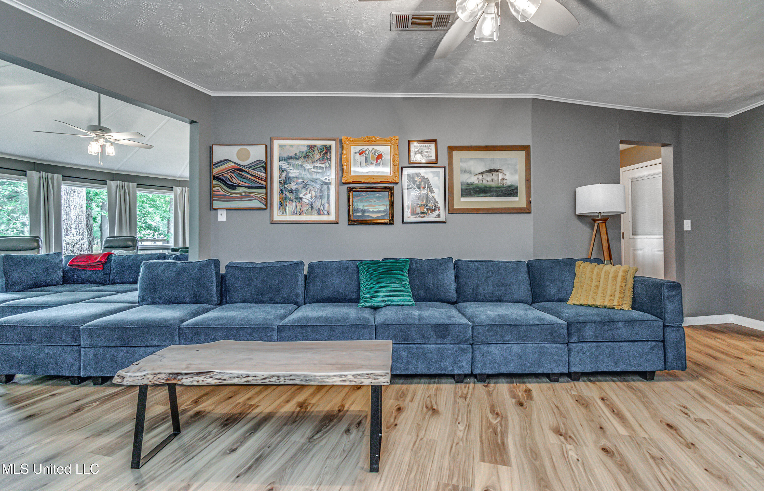363 Lake Harbor Road, Brandon, Mississippi image 21