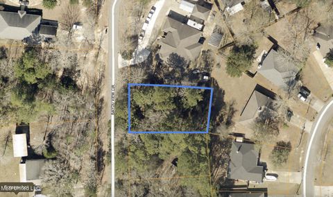 Vacant Land For Sale - Bayou View Circle<br/> Gautier, MS 39553