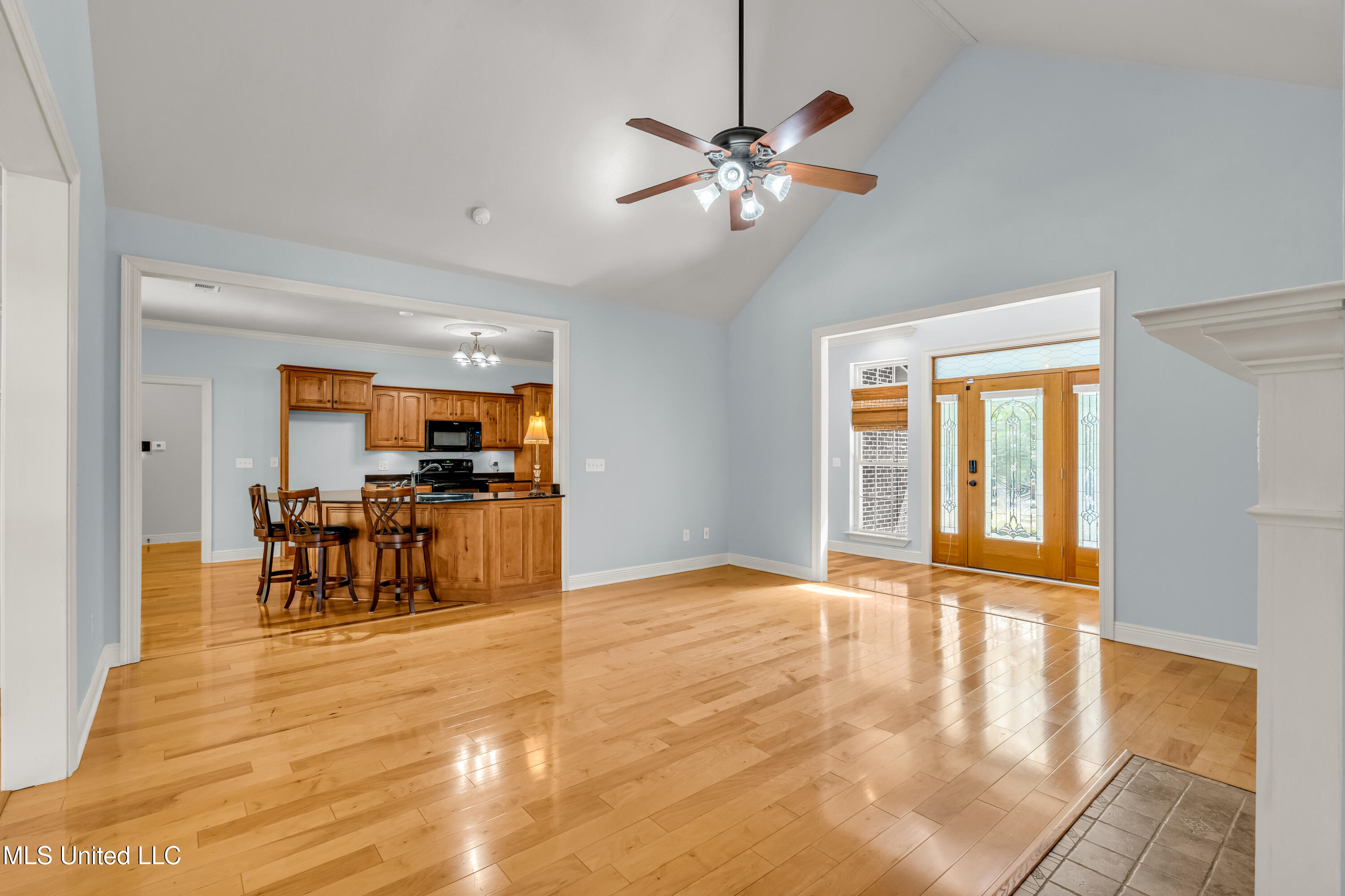 19009 Magnolia Ridge Drive, Kiln, Mississippi image 22