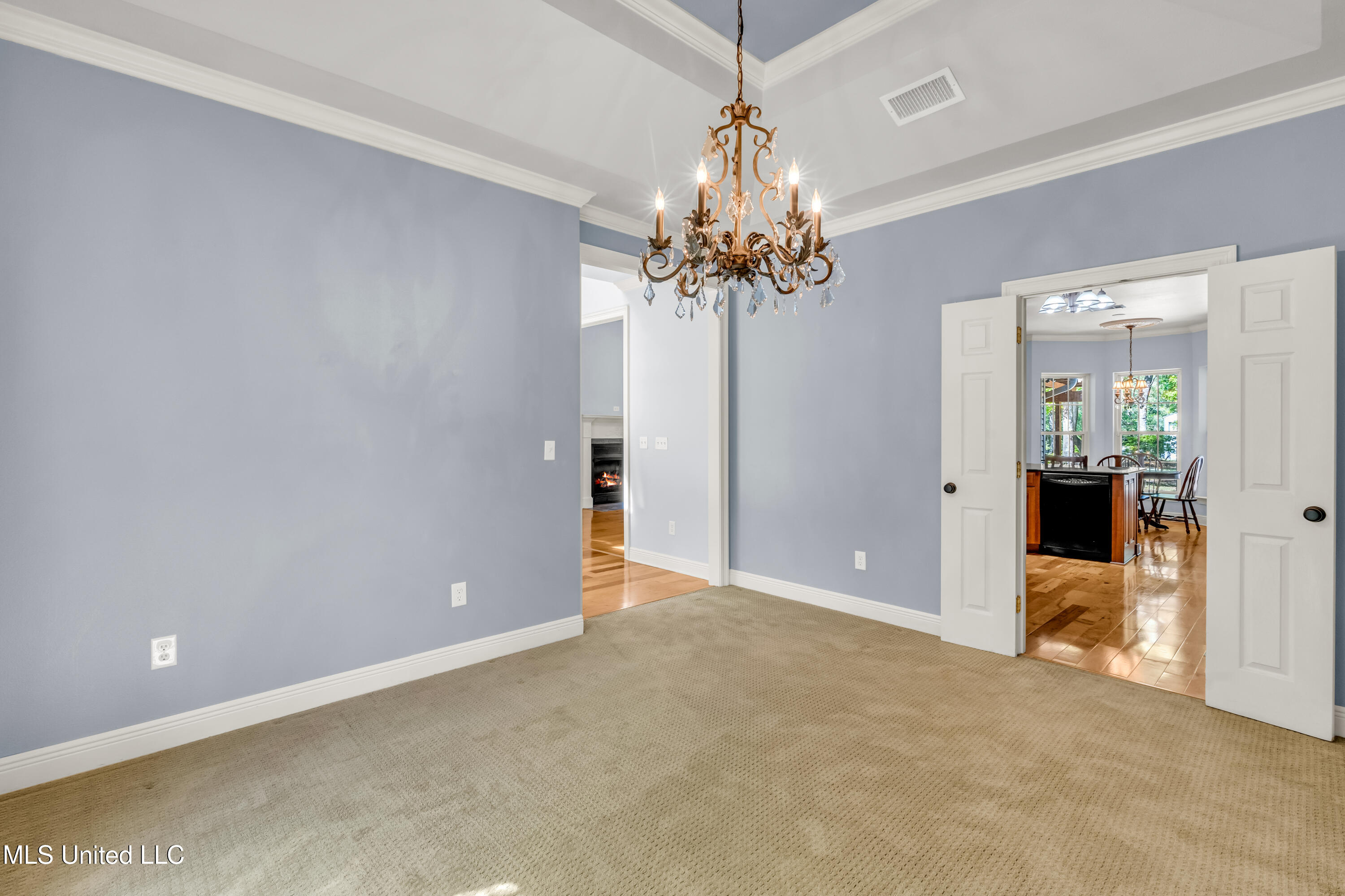 19009 Magnolia Ridge Drive, Kiln, Mississippi image 9