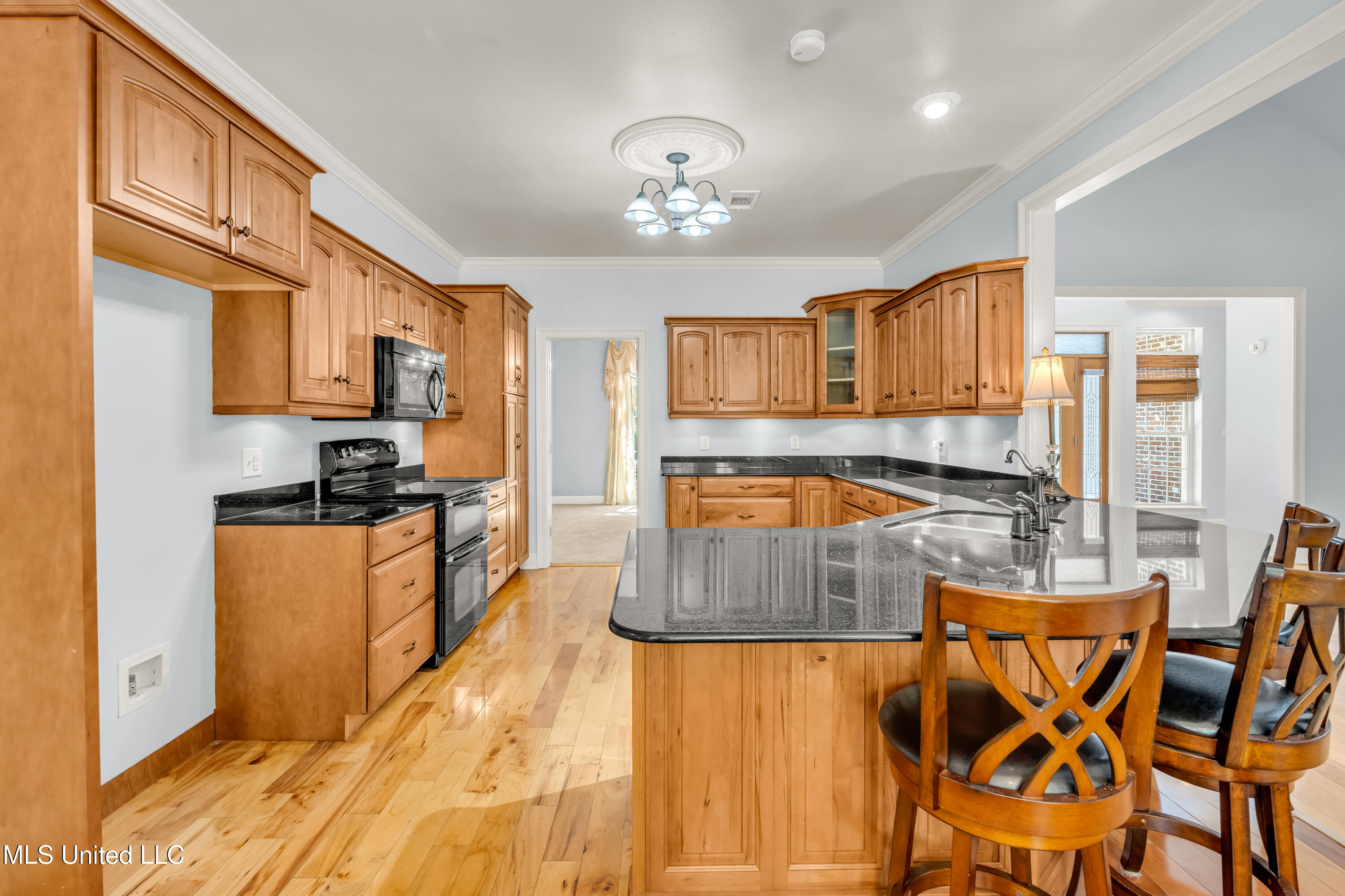 19009 Magnolia Ridge Drive, Kiln, Mississippi image 6