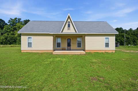 Homes For Sale - 3236 Barton-agricola Road<br/> George County, Lucedale, MS 39452