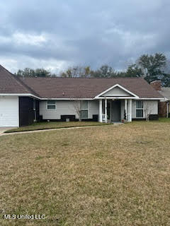 888 Carolee Circle, Biloxi, Mississippi image 1