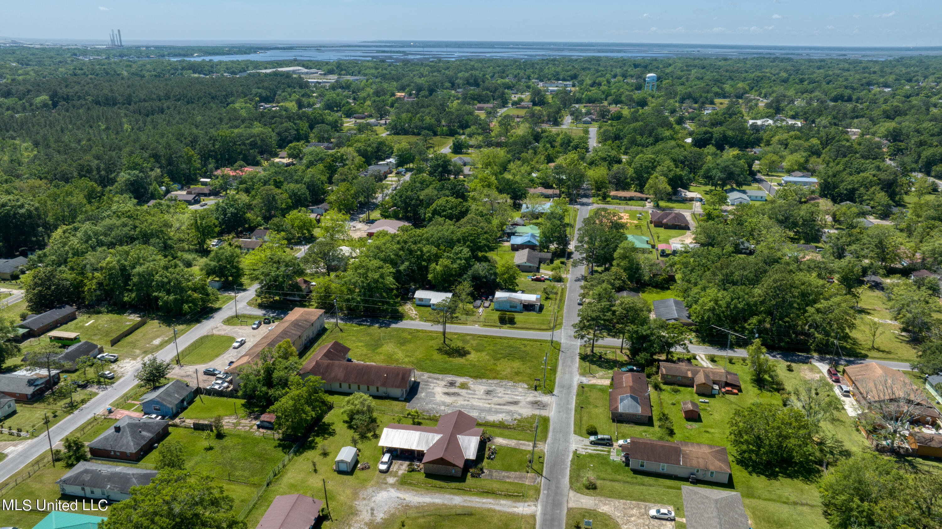5106 Hubert Street, Moss Point, Mississippi image 13