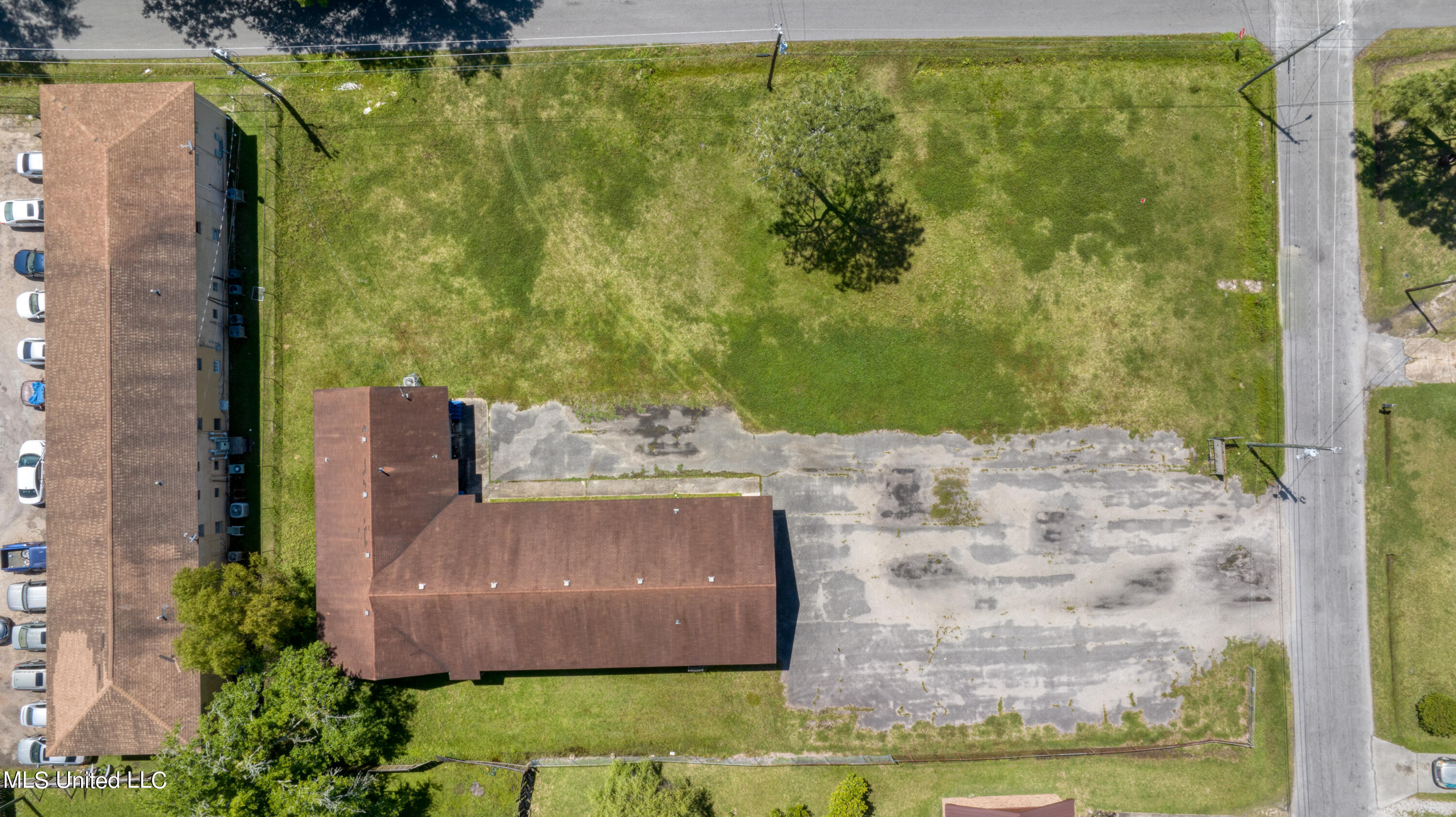 5106 Hubert Street, Moss Point, Mississippi image 15