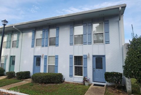 Condo For Sale - 3230 Cumberland Road<br/> Jackson County, Ocean Springs, MS 39564
