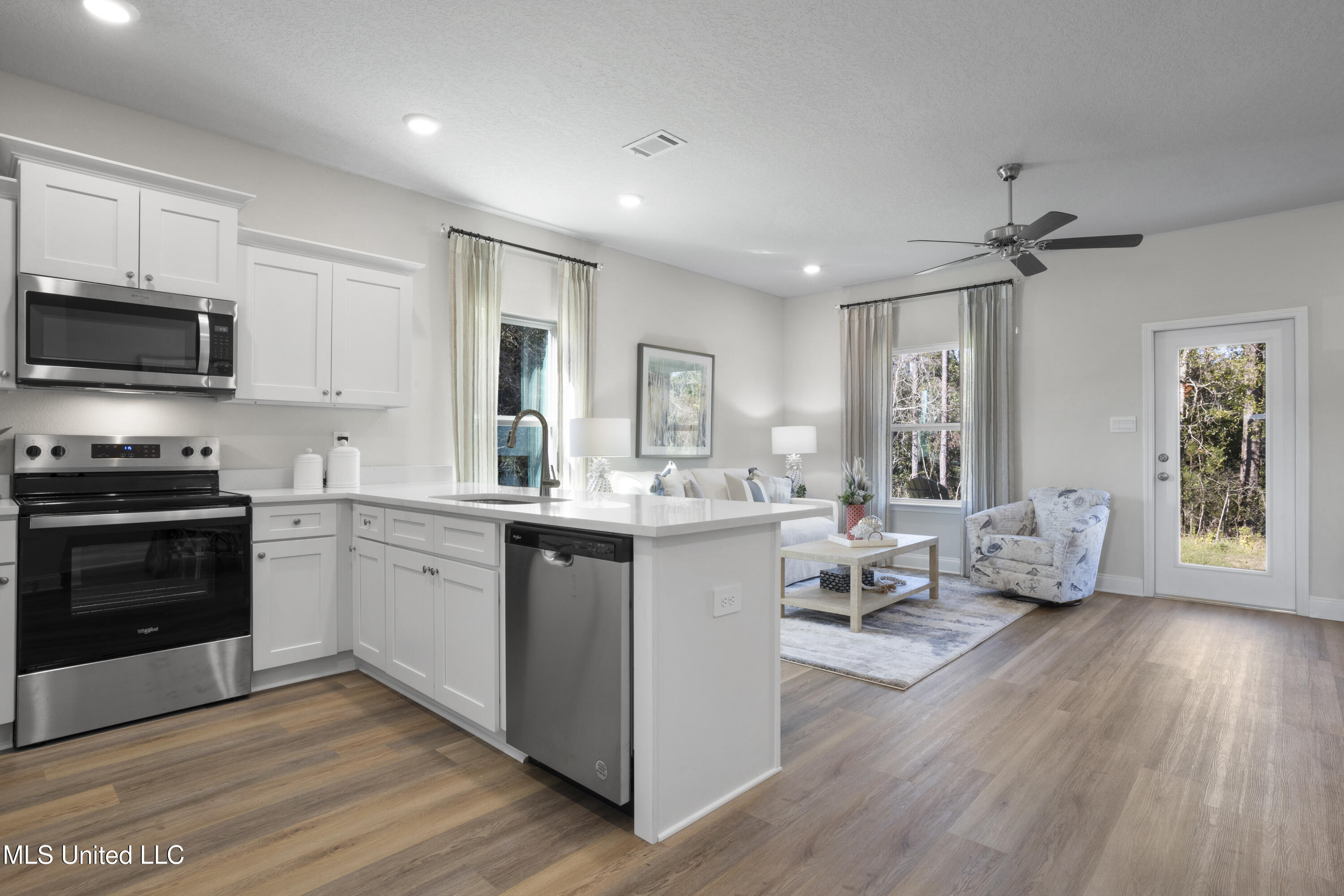 12278 Frazier Lane, Gulfport, Mississippi image 13