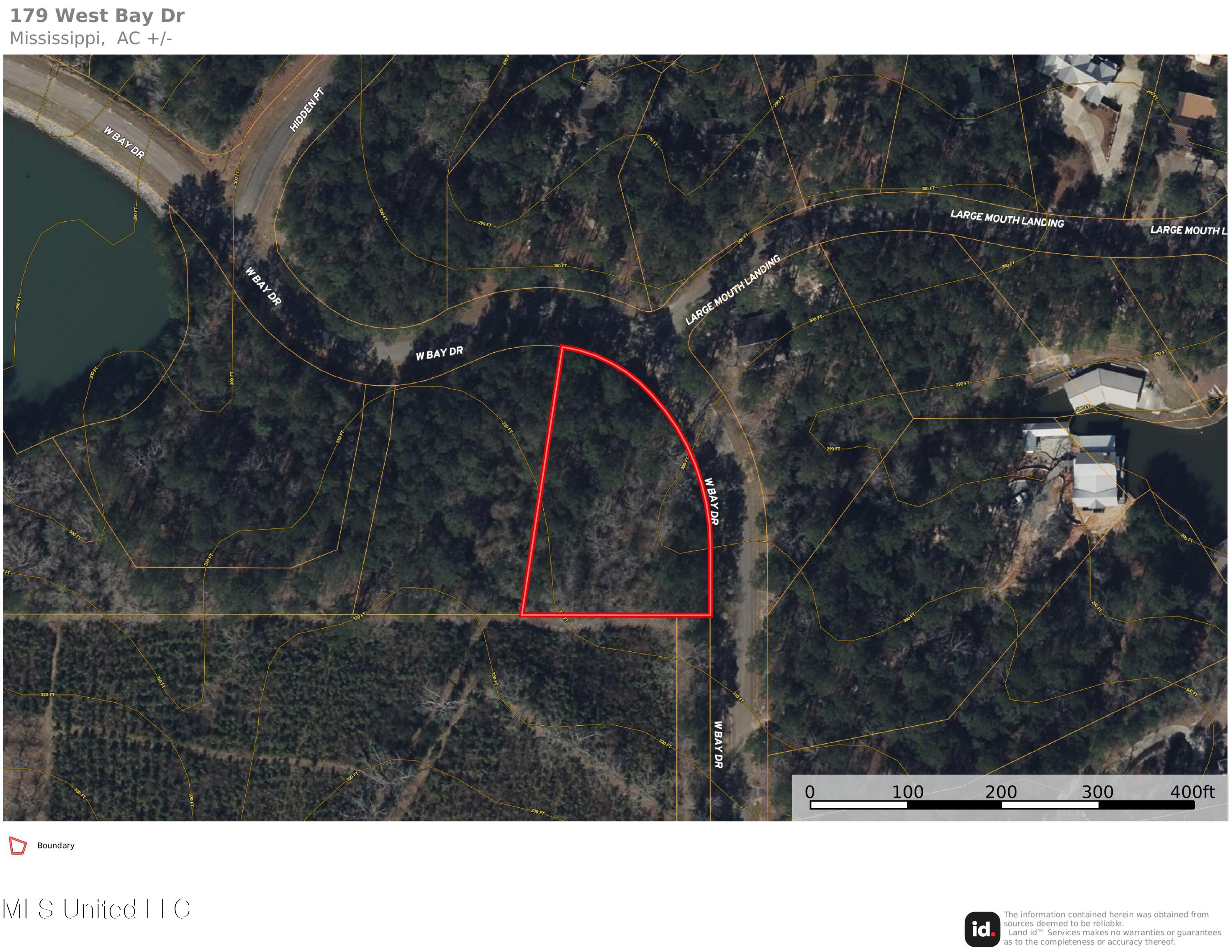 179 West Bay Drive, Lumberton, Mississippi image 1