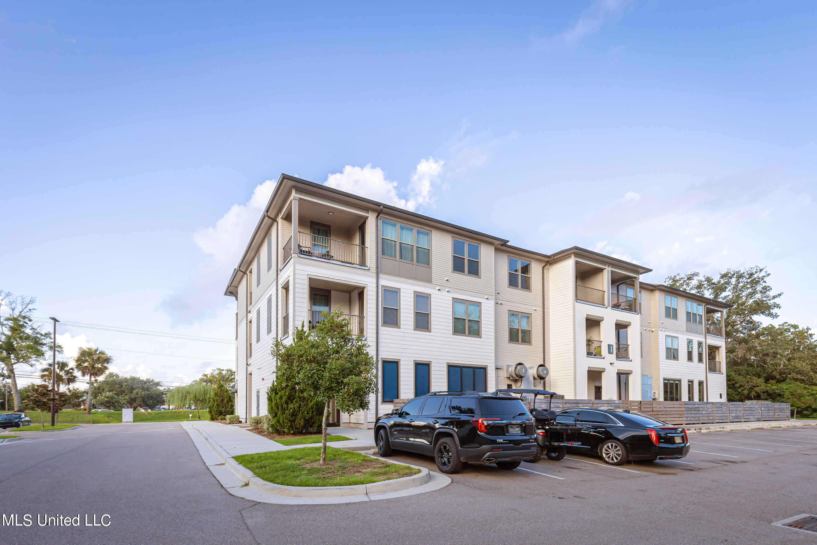 2501 Bienville Boulevard #135, Ocean Springs, Mississippi image 39