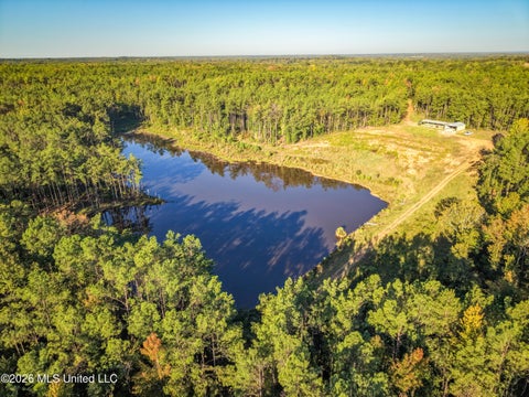Vacant Land For Sale - 2000 Deer Creek Road<br/> Batesville, MS 38606