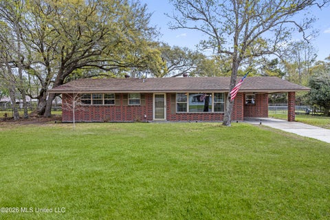 Homes For Sale - 106 Clower Avenue<br/> Long Beach, MS 39560