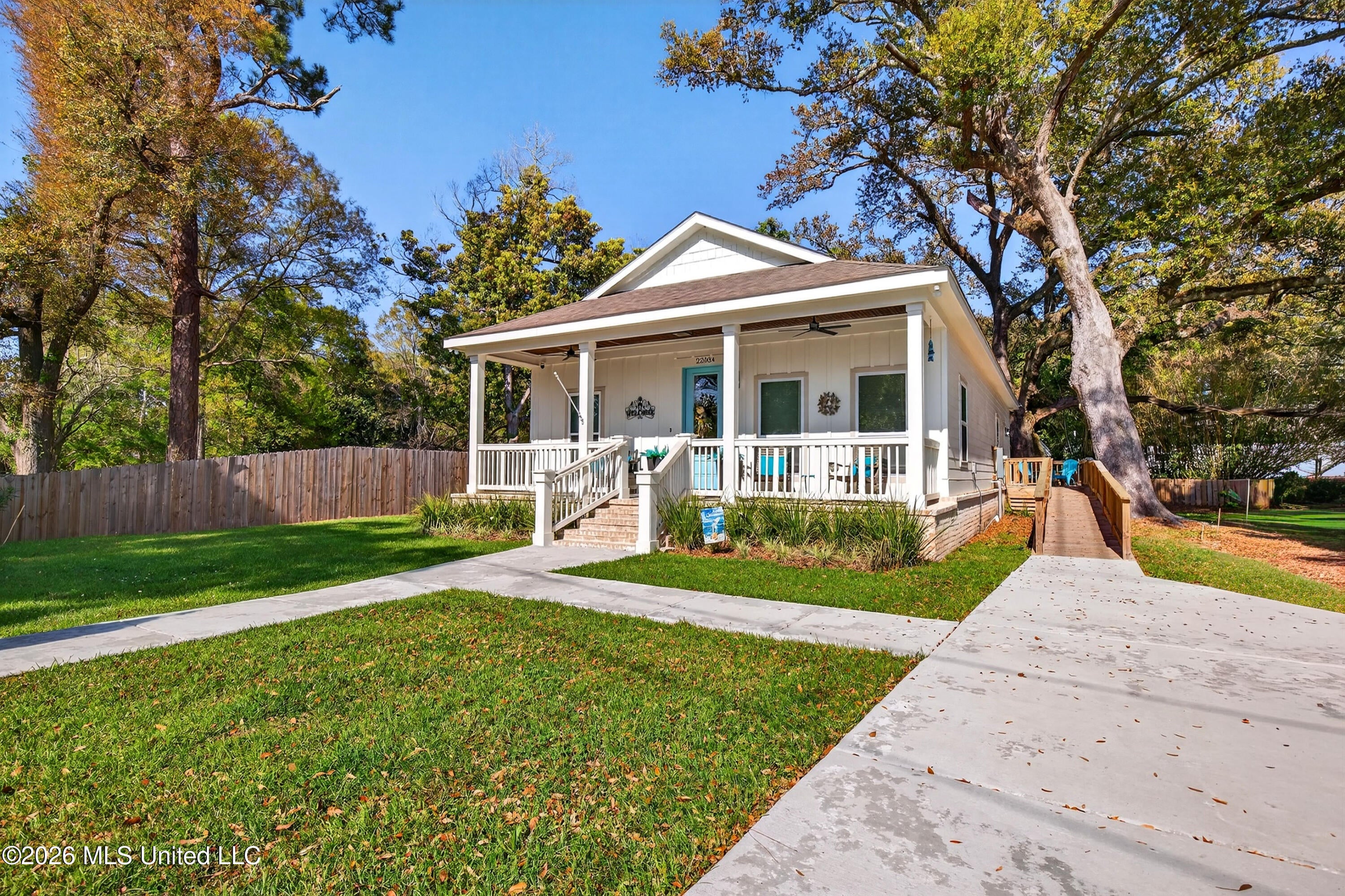 2208 A Gulf Avenue