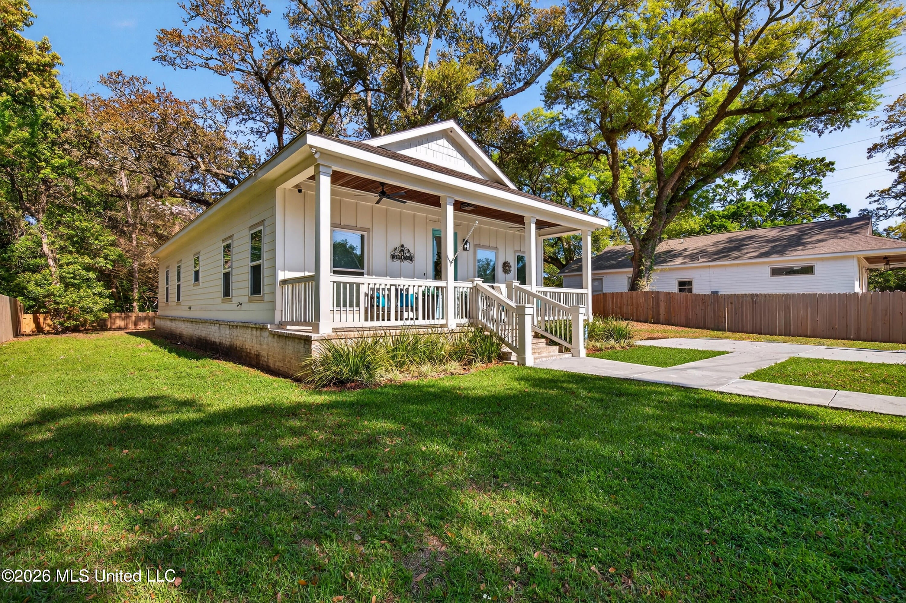 2208 A Gulf Avenue
