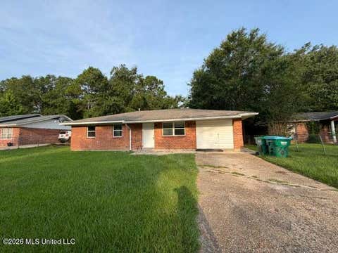 Homes For Rent - 709 Shirley Drive<br/> Gulfport, MS 39503