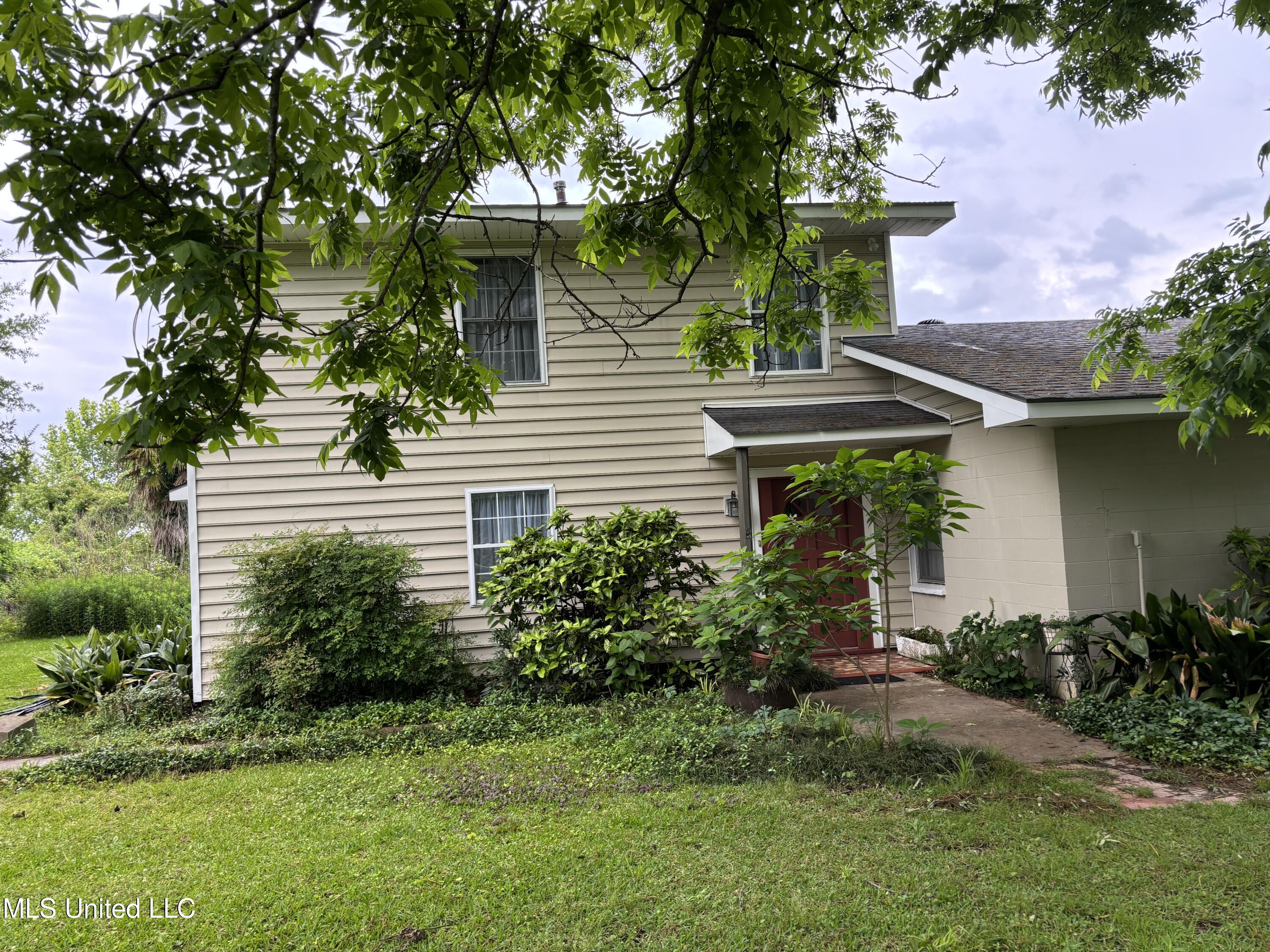 5119 Hwy 568, Ferriday, Louisiana image 1