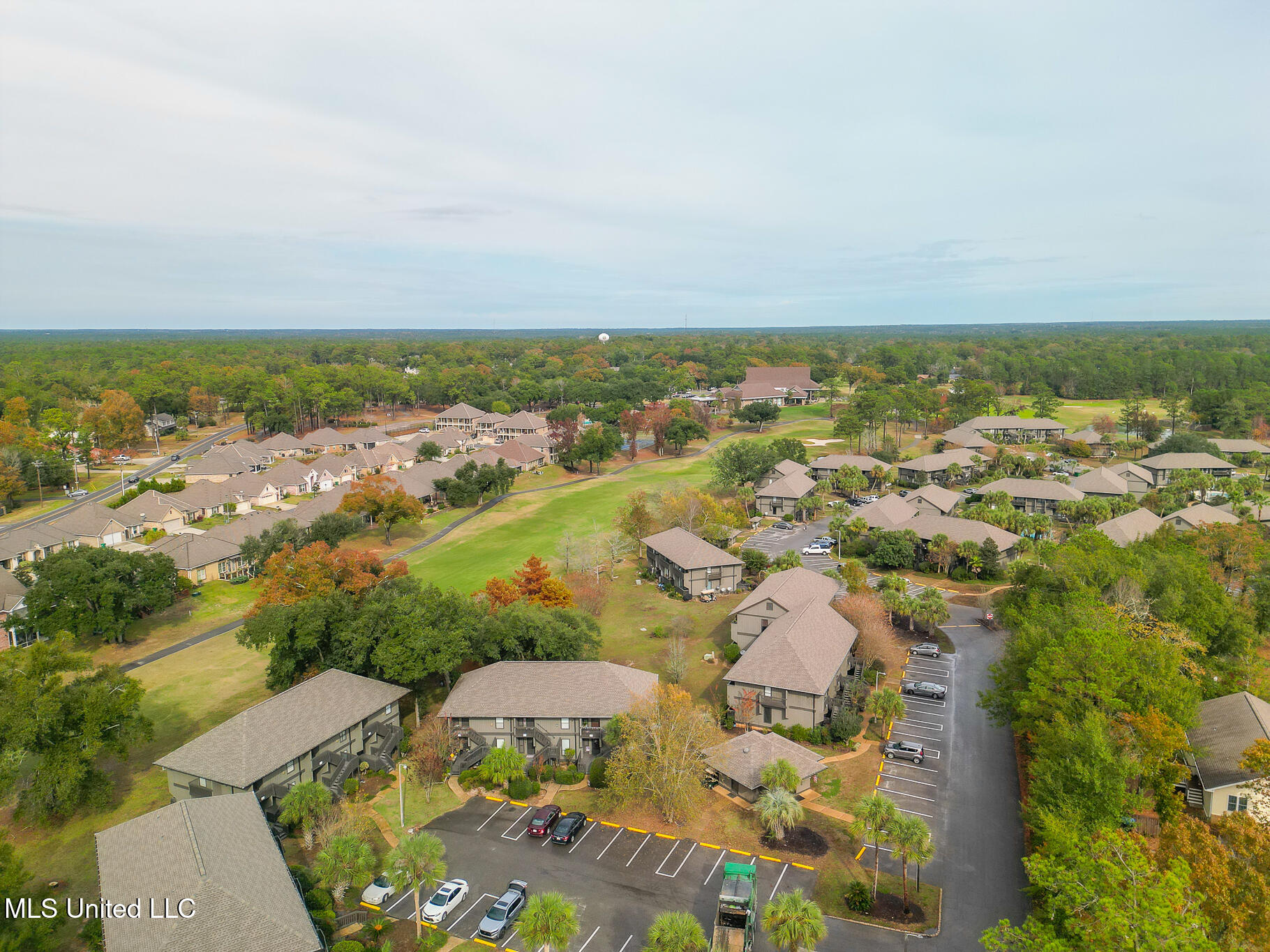 213 Lanai Village #D, Diamondhead, Mississippi image 14