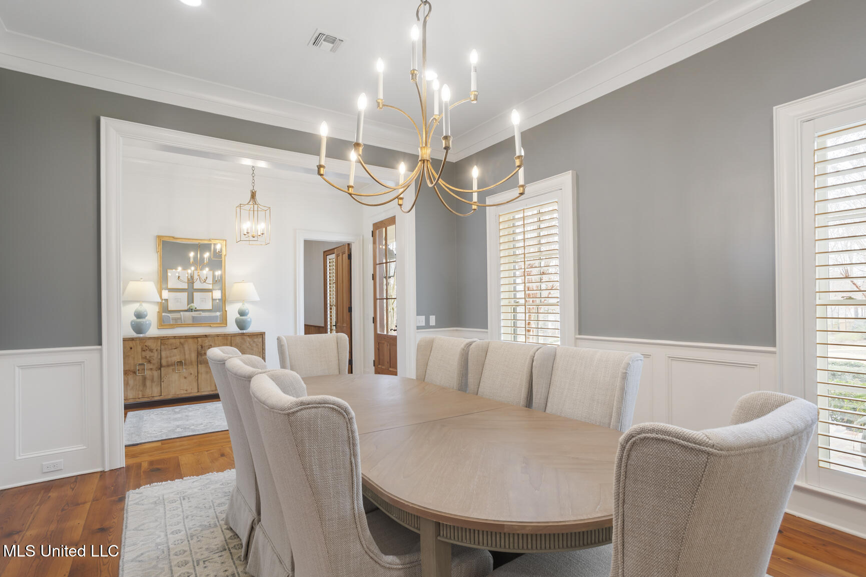 107 Cherry Laurel Lane, Ridgeland, Mississippi image 11