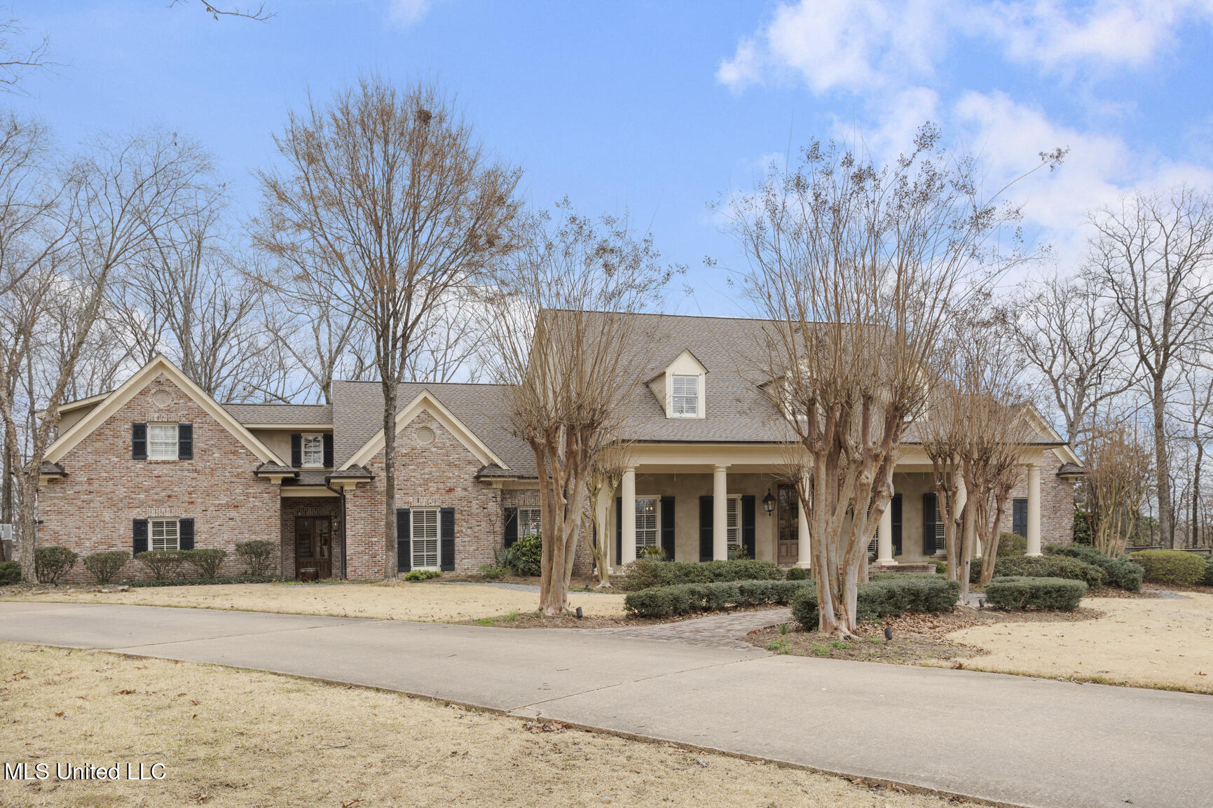 107 Cherry Laurel Lane, Ridgeland, Mississippi image 6