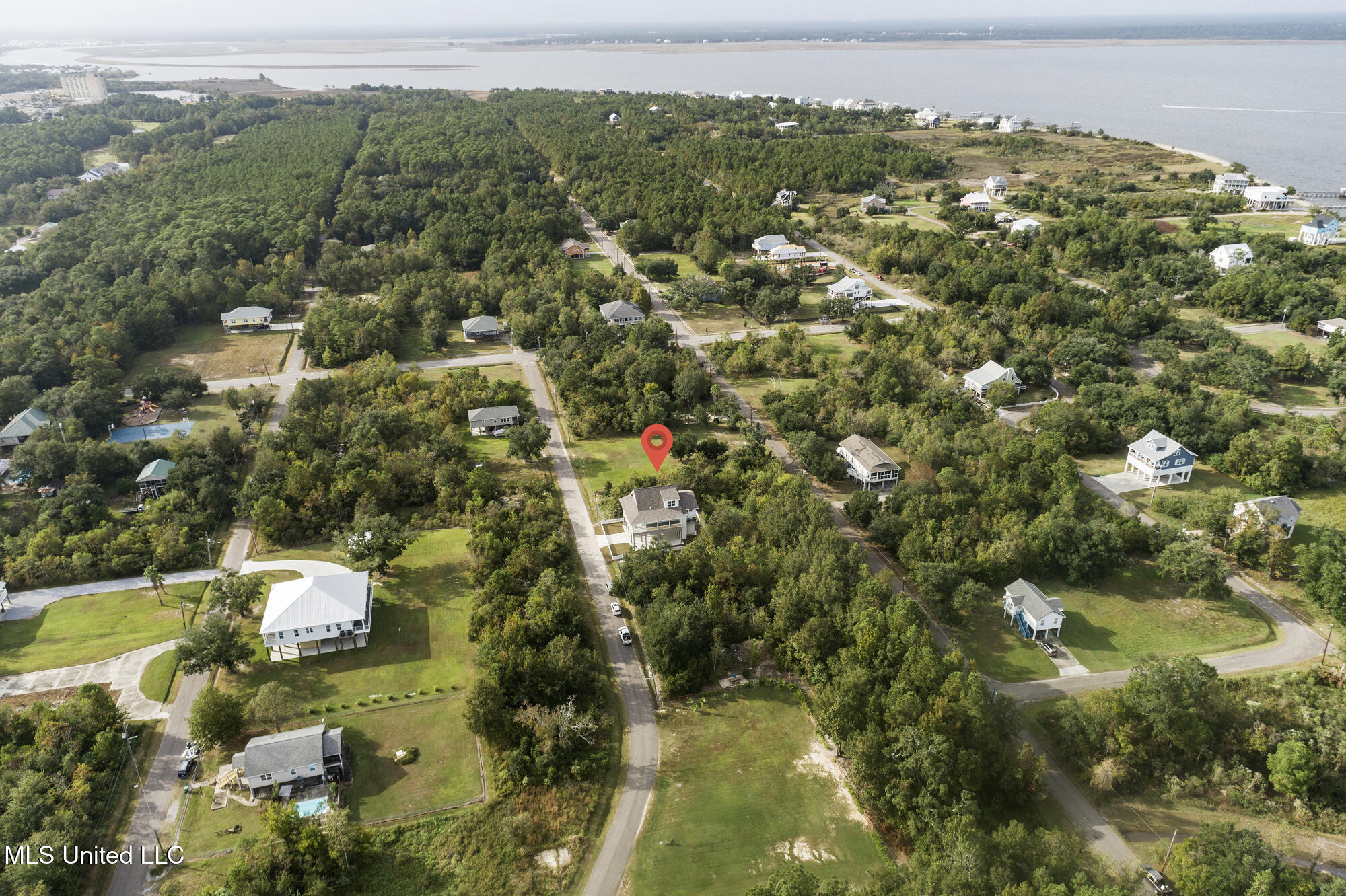 211 Chartres Street, Bay Saint Louis, Mississippi image 29