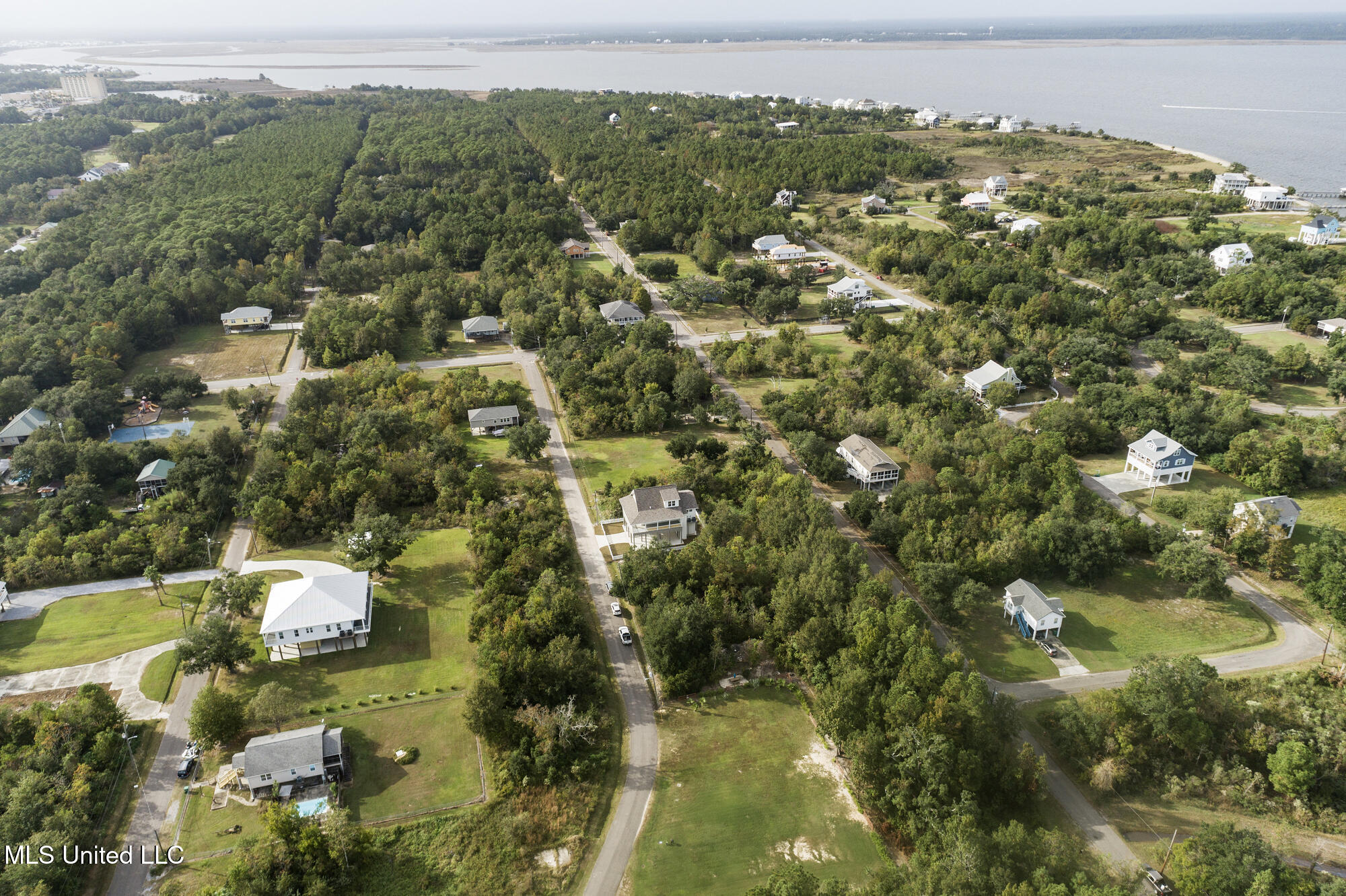 211 Chartres Street, Bay Saint Louis, Mississippi image 30