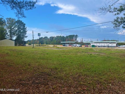 Vacant Land For Sale - N Old Hwy 45<br/> Lauderdale County, Lauderdale, MS 39335