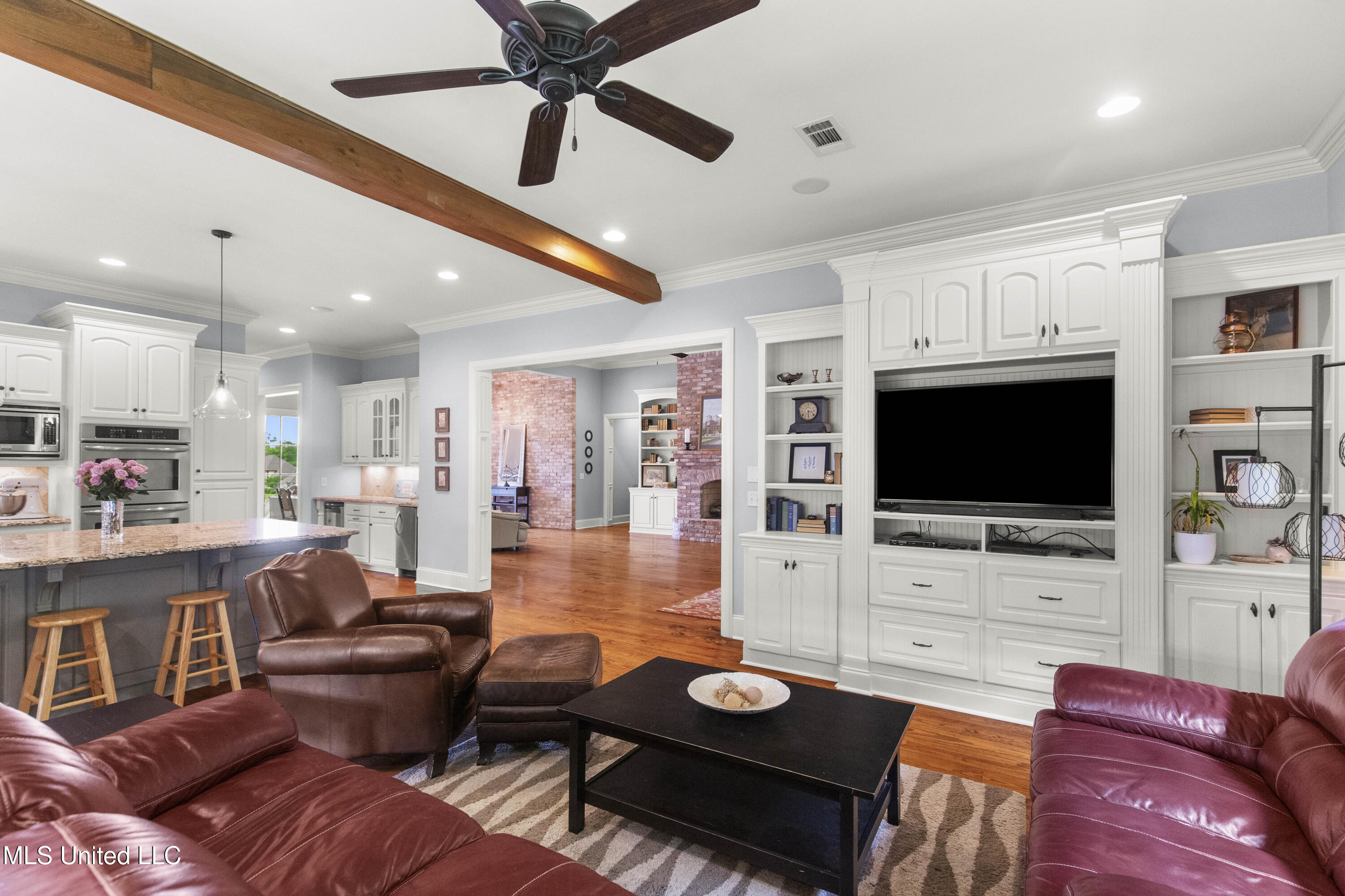 165 Ironwood Plantation Boulevard, Madison, Mississippi image 29