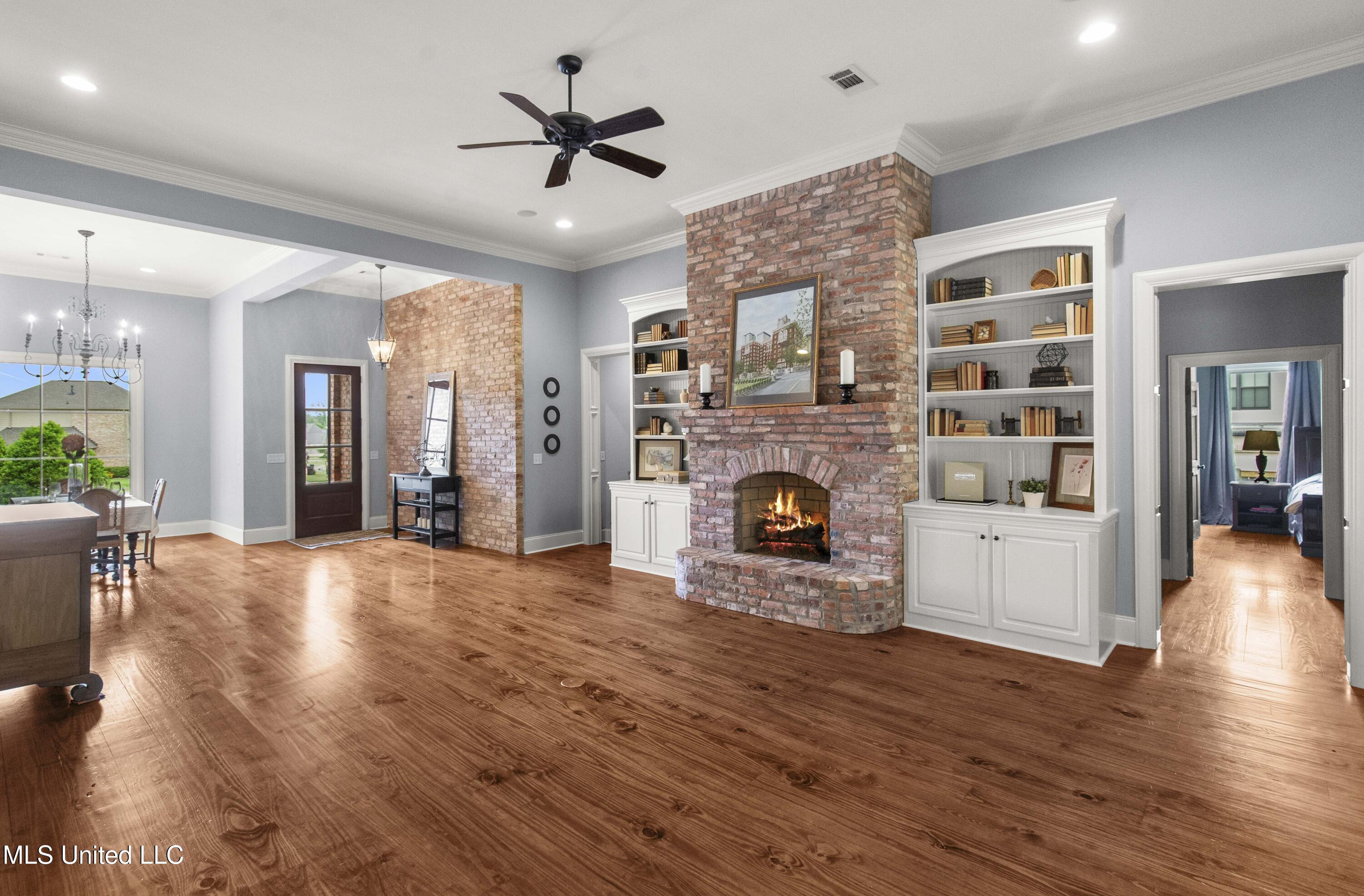 165 Ironwood Plantation Boulevard, Madison, Mississippi image 15